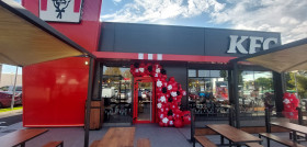 KFC Alcorcón