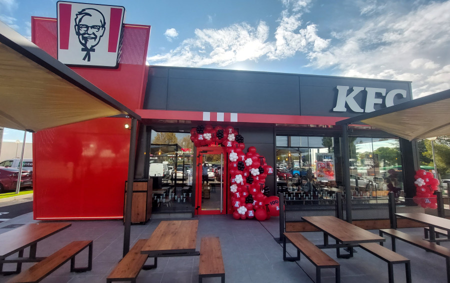 KFC Alcorcón