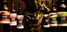 DOCa RIOJA Premios Goya