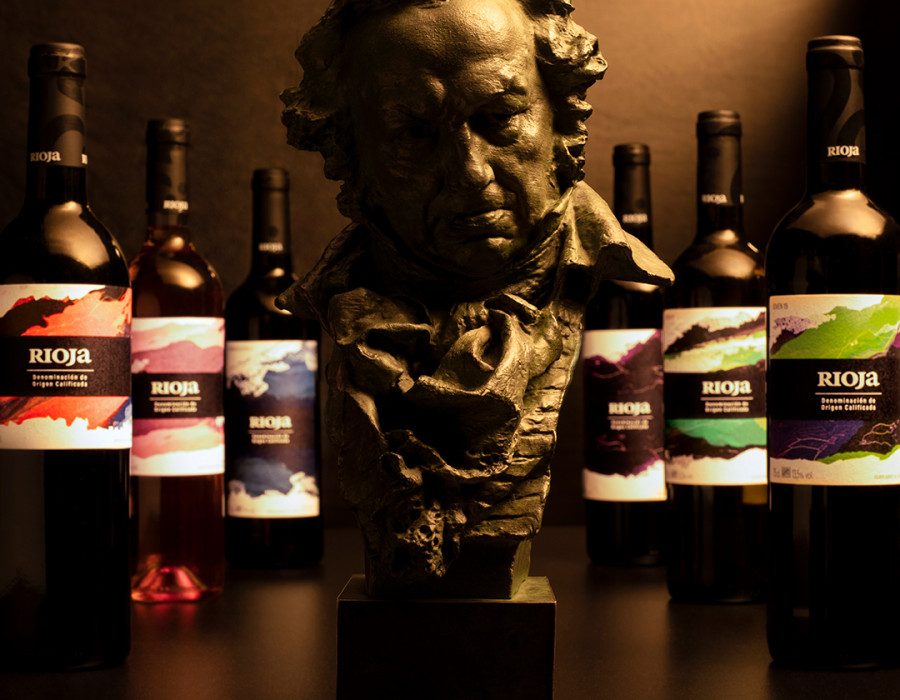DOCa RIOJA Premios Goya