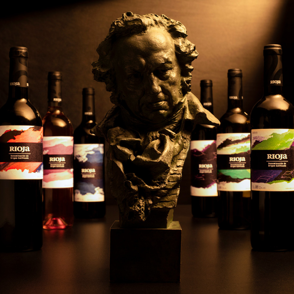 DOCa RIOJA Premios Goya