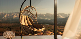 DEDON KIDA Mysterious Desert
