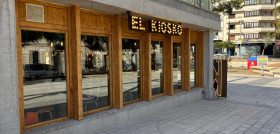 EL KIOSKO  INCA2