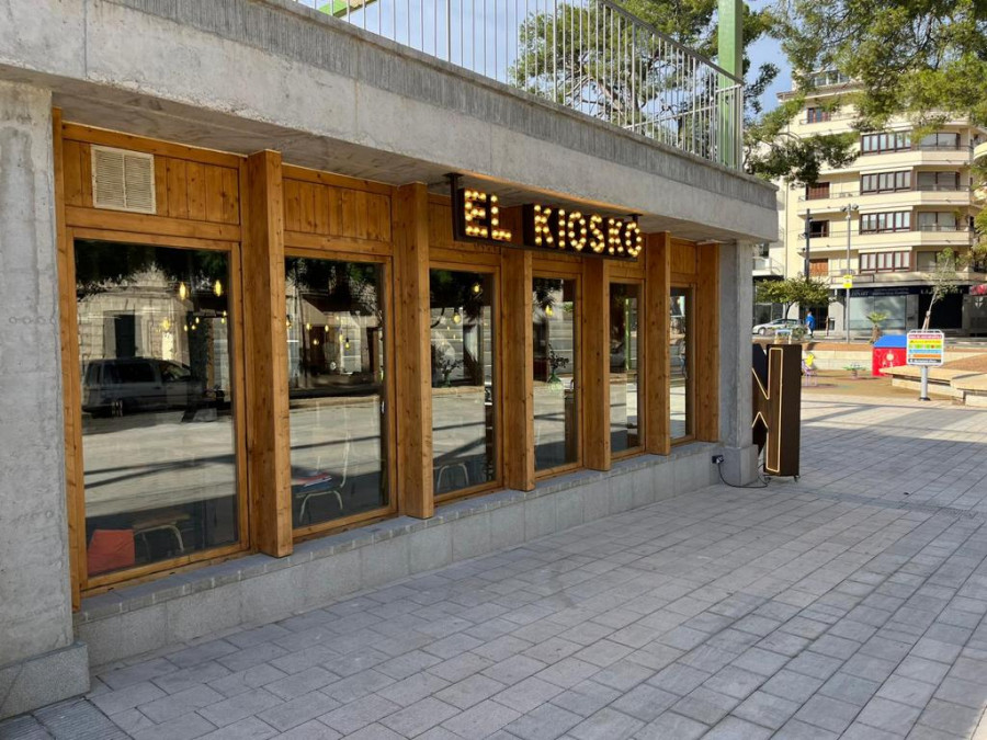 EL KIOSKO  INCA2