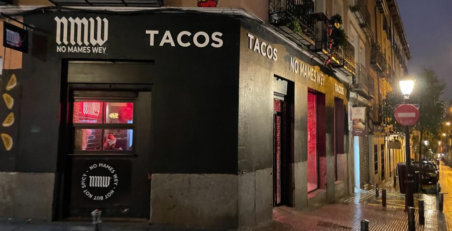 NMW MALASAÑA
