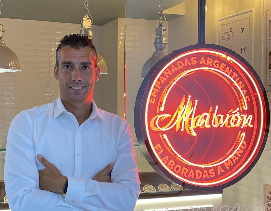 Rafael Merino Malvón