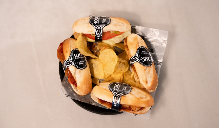 Montaditos Heura Disponibles 100Montaditos B