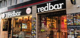 Grupo redbar