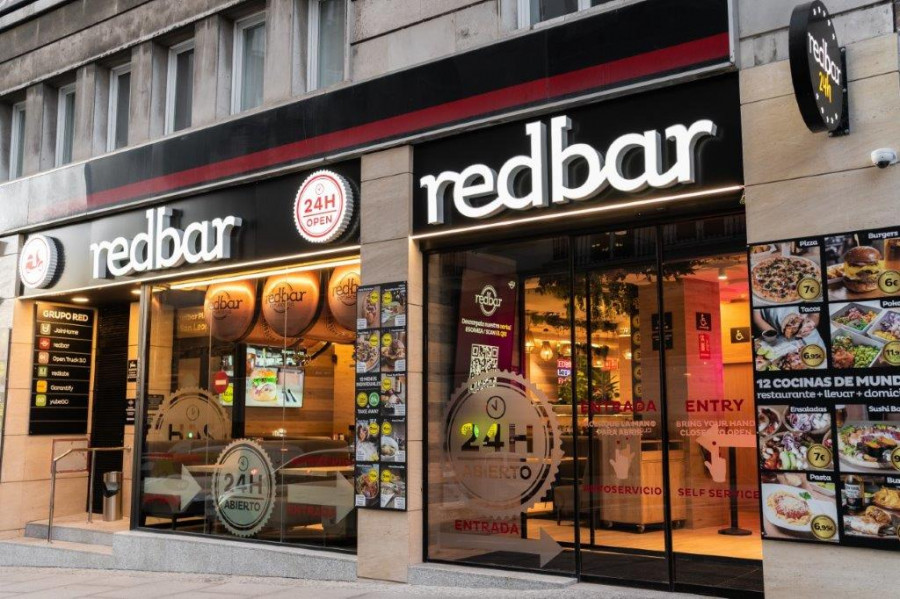 Grupo redbar