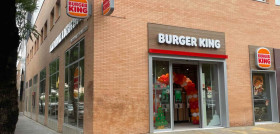 Aperturas 2022   NP Burger King Sevilla Emilio Lemos 21.12