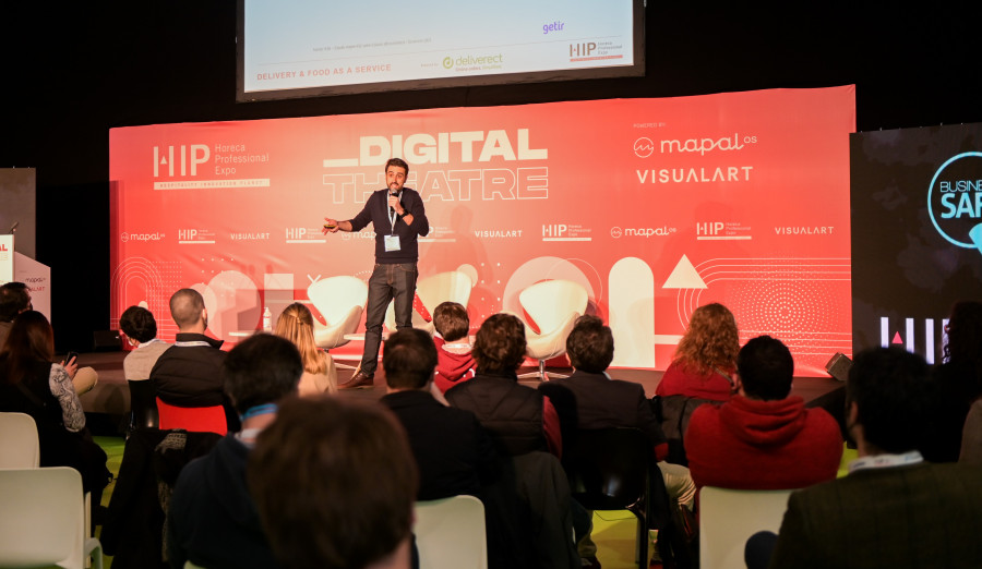 HIP 2023 y LABe Digital Gastronomy Lab buscan las startups más disruptivas que están revolucionando el sector Horeca