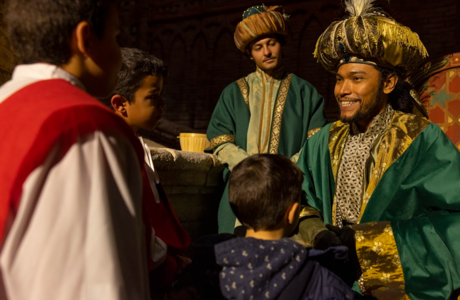 Puy du Fou