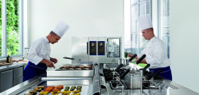 Electrolux Cocina completa y SkyLine (1)