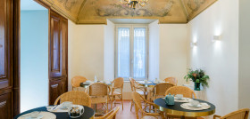 Can Mascort Eco hotel Palafrugell(2).Lluís Català