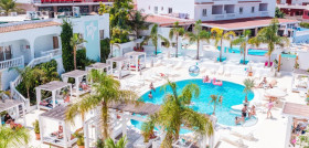 Senator hotels & Resorts   Ibiza   IP