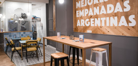 Tita de Buenos Aires : Chueca (1)