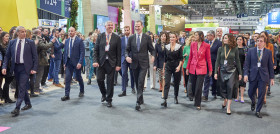 Inauguración FITUR 2023 (5)