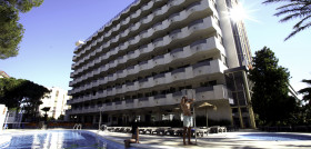 Hotel Salou Sunset