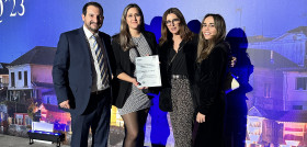 Fotografia S de Sostenibilidad