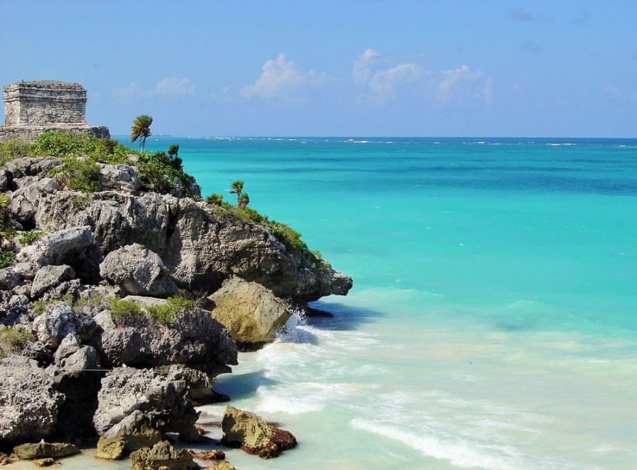 Tulum   AMSG   IP