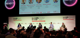 Supply Chain Summit 2022, organizado en el marco de HIP2022