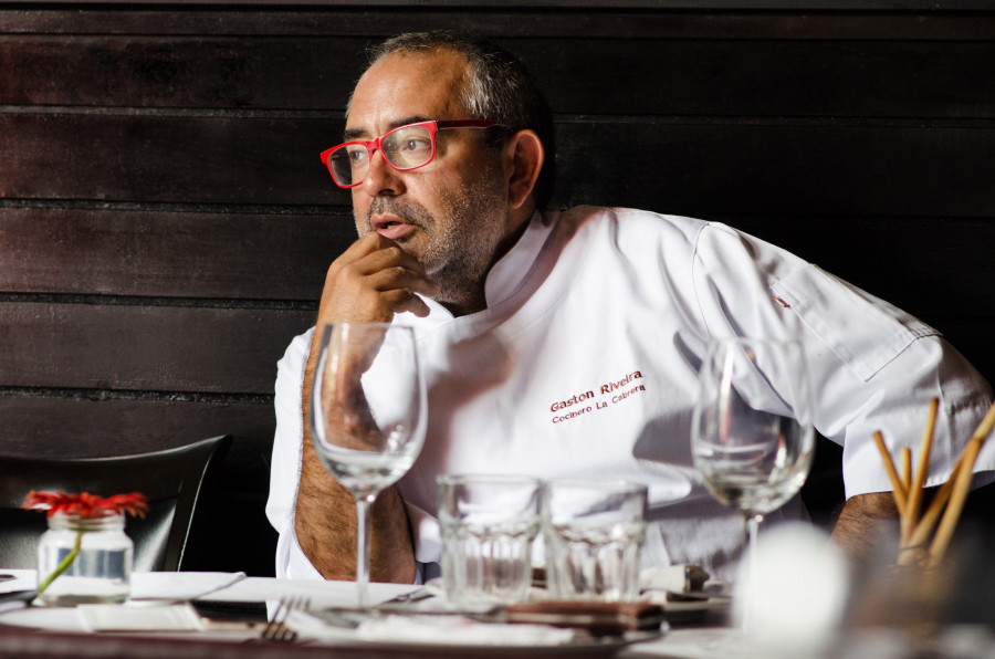 Gaston Riveira 2