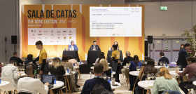 TheWineEdition Sala de Catas martes24