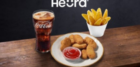 Cinesa y Heura