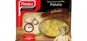 Findus Food Services Base para tortilla de patatas