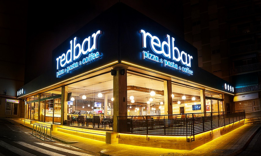 Espacio redbar24h
