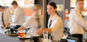 Empleo hosteleria