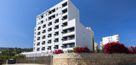 LeonardoBoutiqueHotelMallorcaPortPortals Facade2 2022