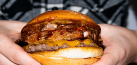 Burger Bodente