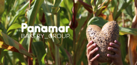 Panamar Bakery Group con logo