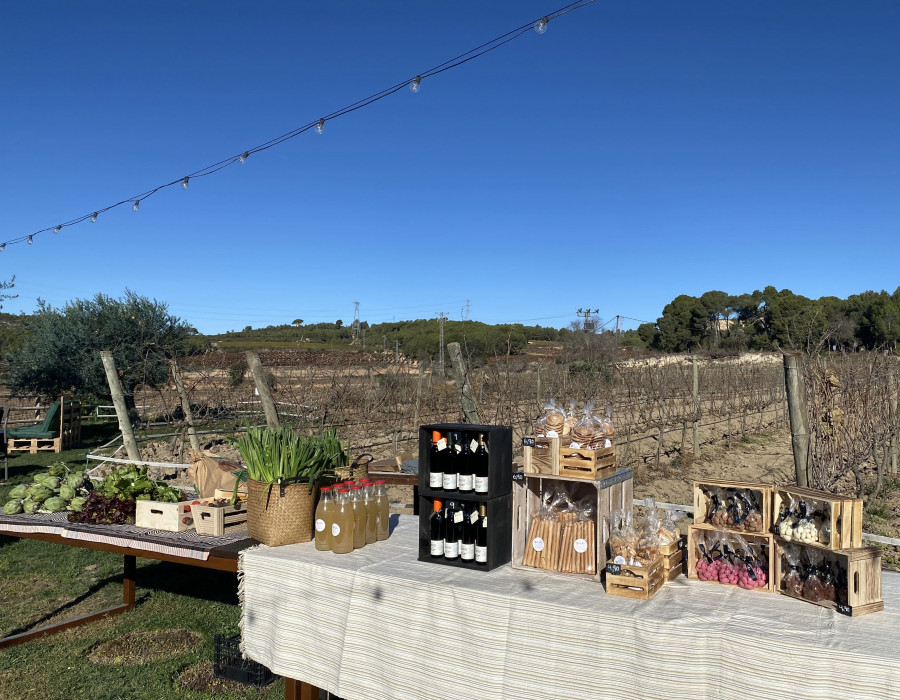 Mercado