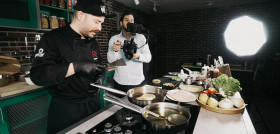 Vf. RECETAS AI RESTALIA TGB