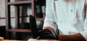 Alejandro Pérez, chef de Hotaru Madrid (1)