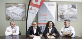 Foto firma