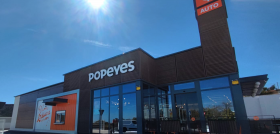 Popeyes Vistahermosa VF