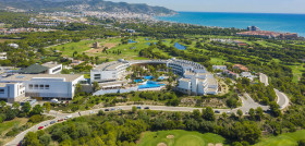 Eurostars Sitges 5