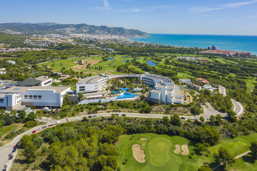 Eurostars Sitges 5