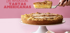 Tartas Americanas VDM