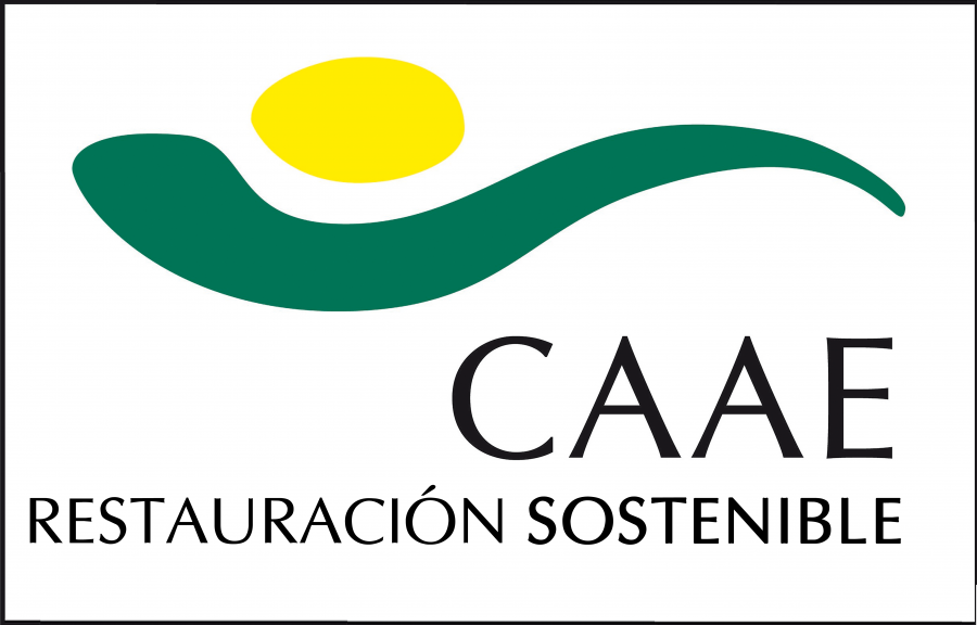 Logo Restauración Sostenible