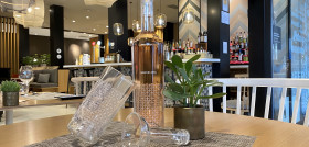 Nesgresco Restaurant UpCycling