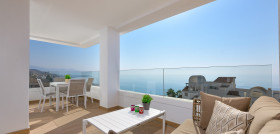 Olee torrox holiday rentals apartamento 2 dormitorios terraza 01 low