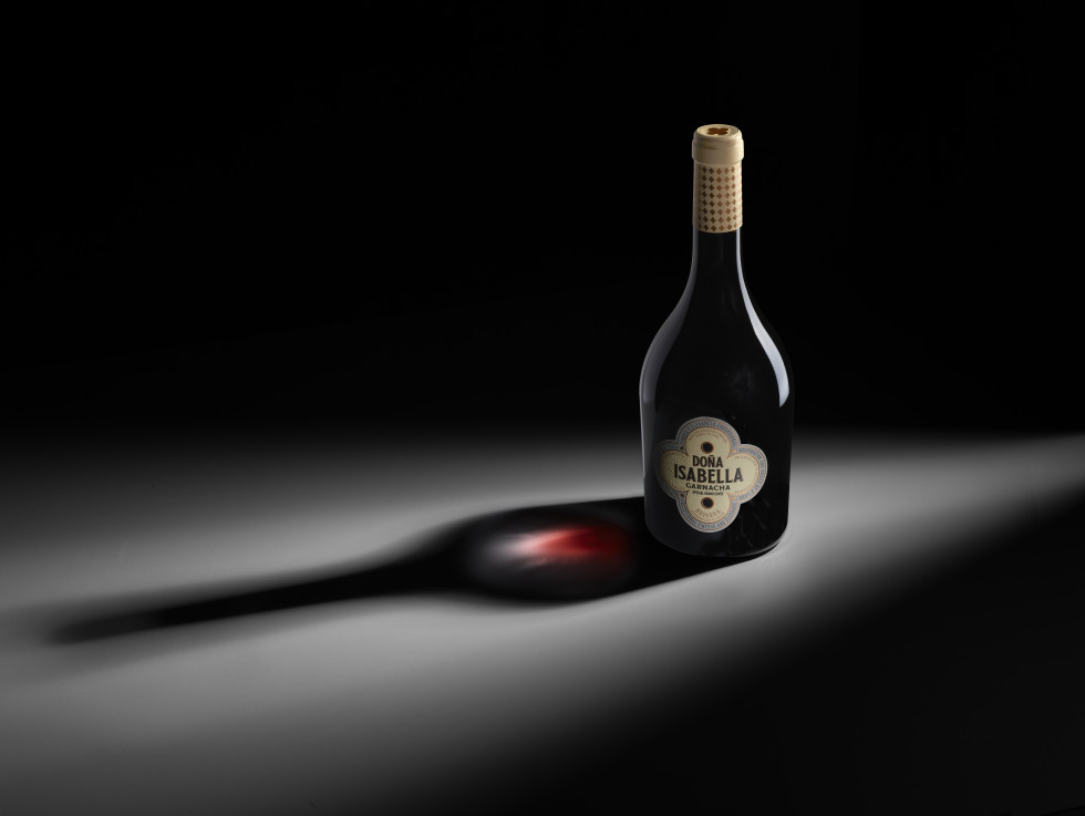 Doña Isabella Garnacha Tinto (3)