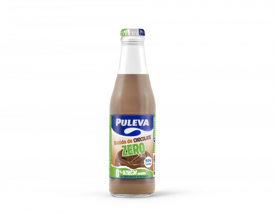 Imagen Batido Zero Puleva