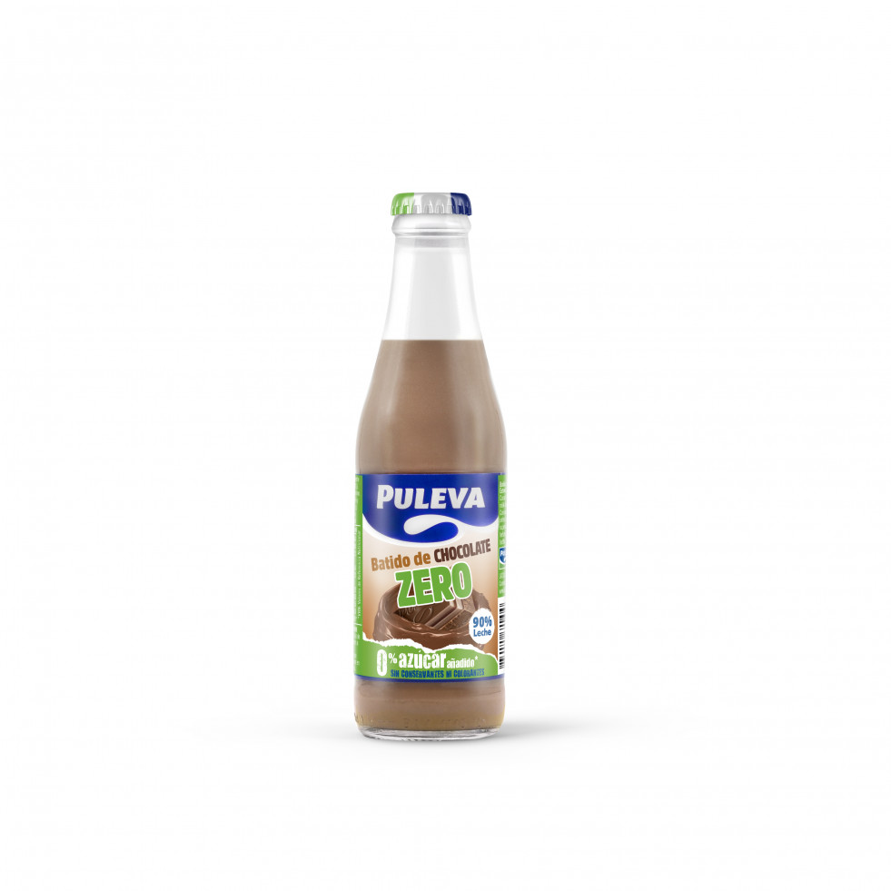 Imagen Batido Zero Puleva