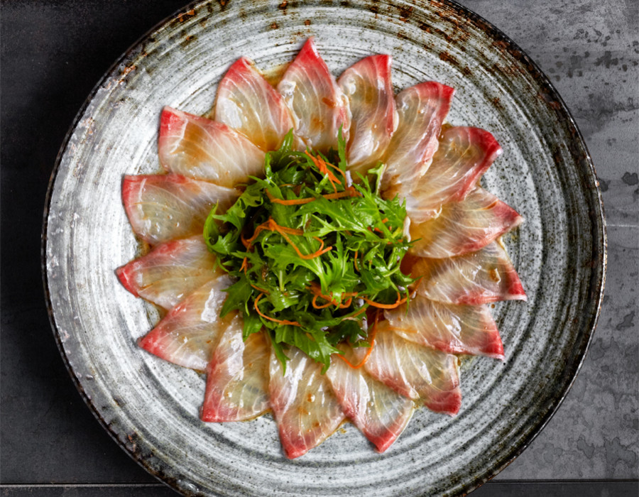 ROKA BARCELONA 3