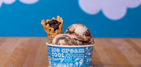 Ben jerry helados gratis